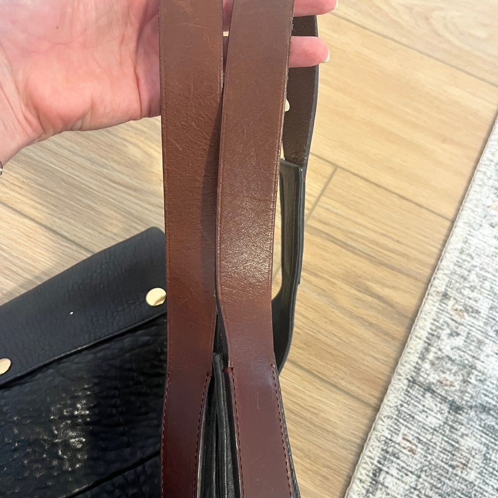 Authentic Celine Shoulder Bag - Picture 9 of 17